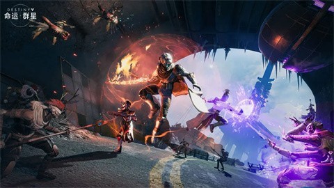 命運群星最新版 截圖4