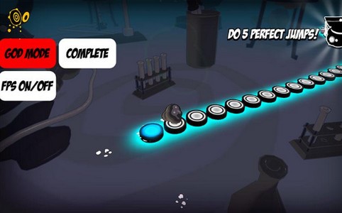 永不言弃5 截图3