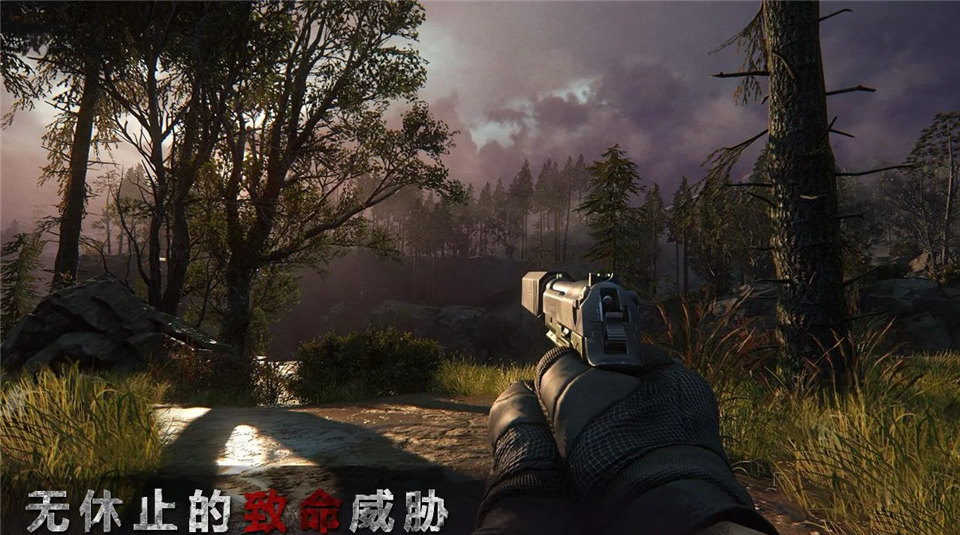 狙击精英枪王之王手机版 截图4