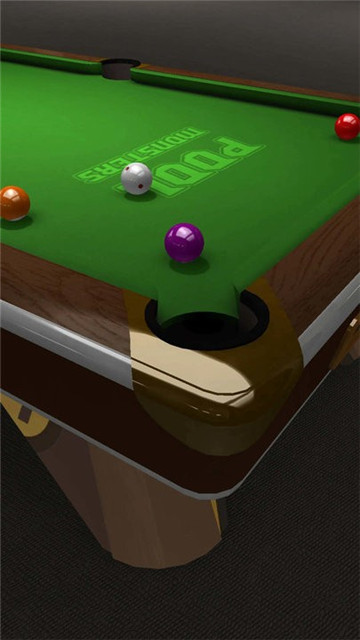 台球城Pooking Billiards City 截图4