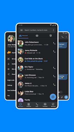 Truecaller 截圖5