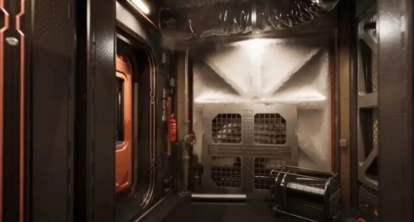 3D太空狼人殺中文版 截圖3
