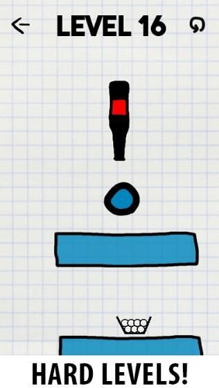 火柴人逃離學(xué)校中文版 截圖3