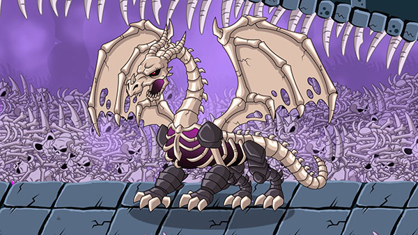 守望者编年史 截图1