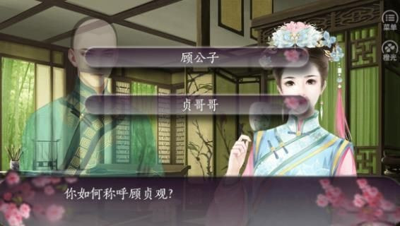 后宫传奇 截图3