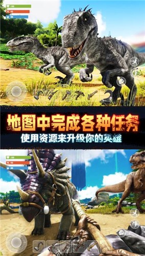 野外極限生存 1