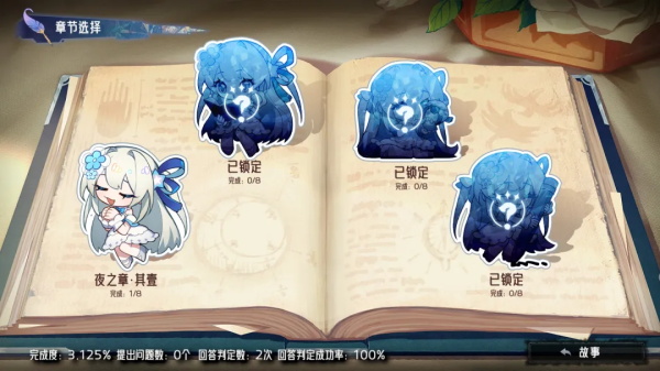 神明也没猜到结局手机版 截图5