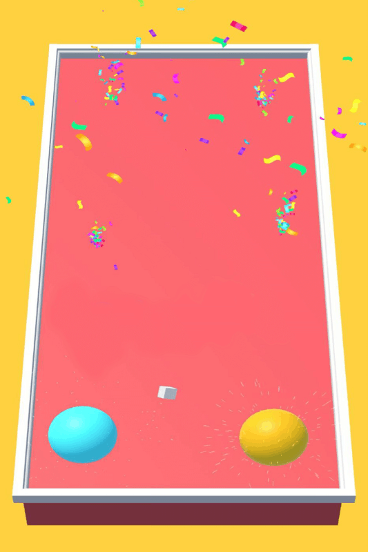 泡沫青蛙 截圖1