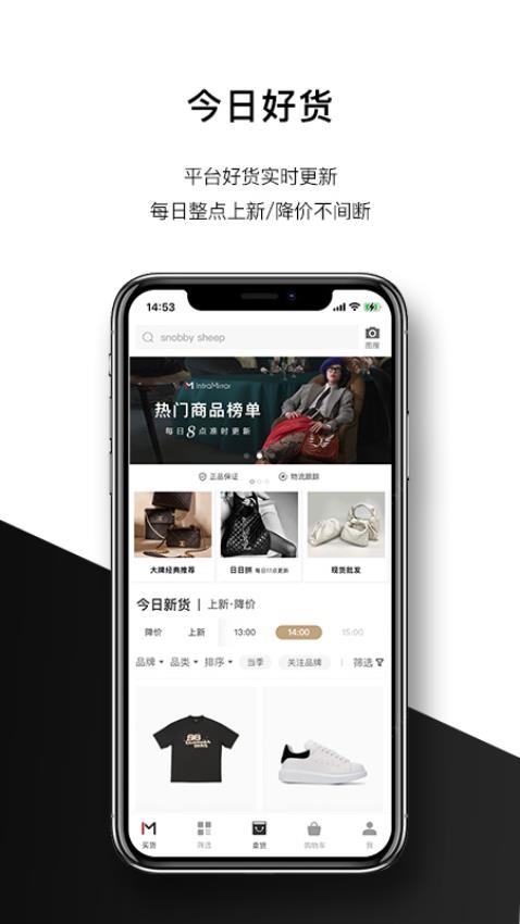 IntraMirror 截圖2