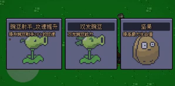 植物大战僵尸幸存者 截图3