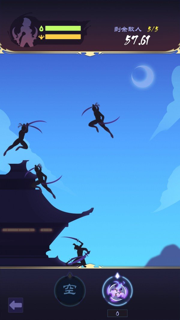 路人江湖 截图1