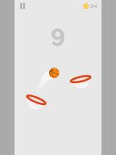 NBA2K17手機(jī)版 截圖3