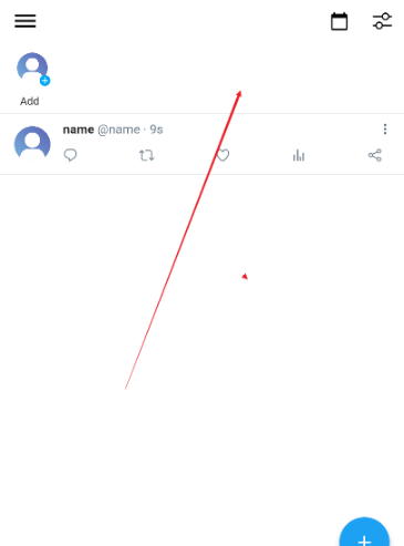 TwiNote日记 截图1