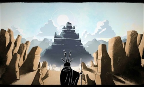 齊心協(xié)力雙人合作冒險(xiǎn) 1