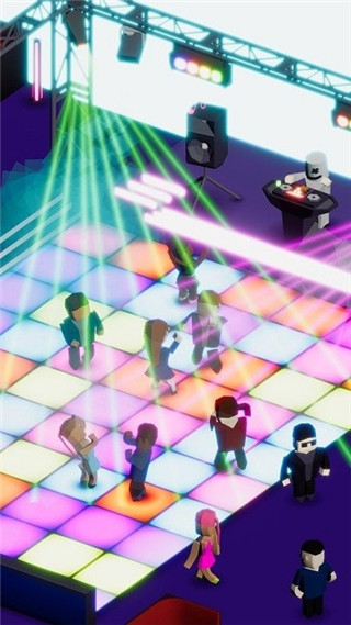 夜总会帝国手游(NightclubEmpire) 截图4
