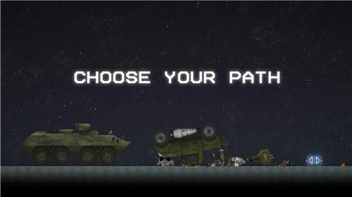 甜瓜游樂場游戲 截圖3