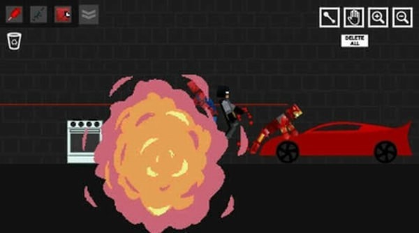 people playground 截图2