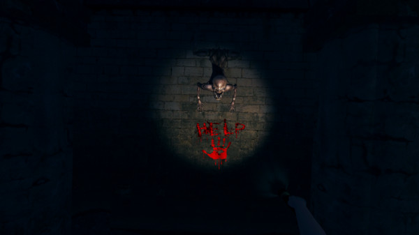 凶宅惊魂游戏 截图3