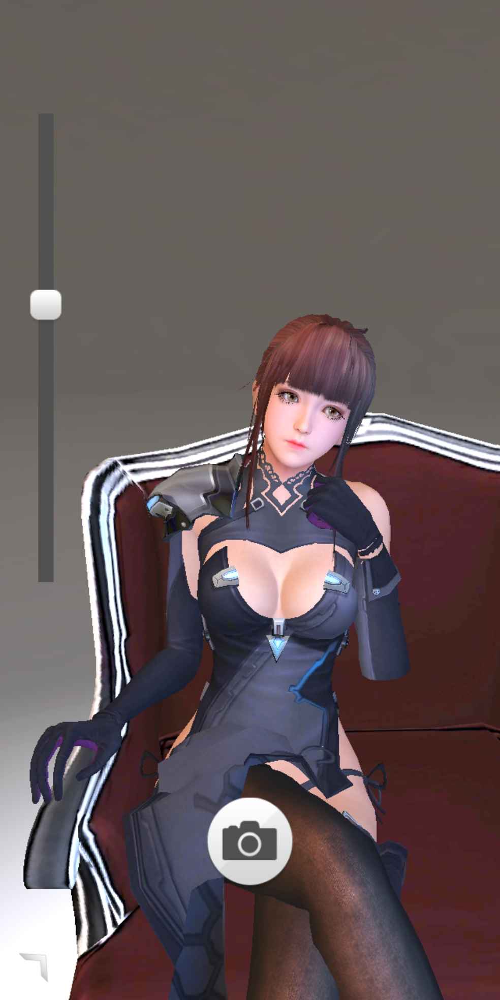 智能姬化 截图1