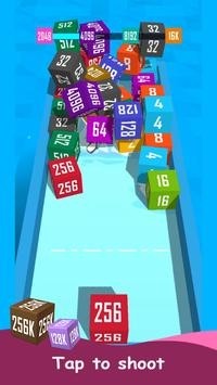 合成2048方塊 截圖2