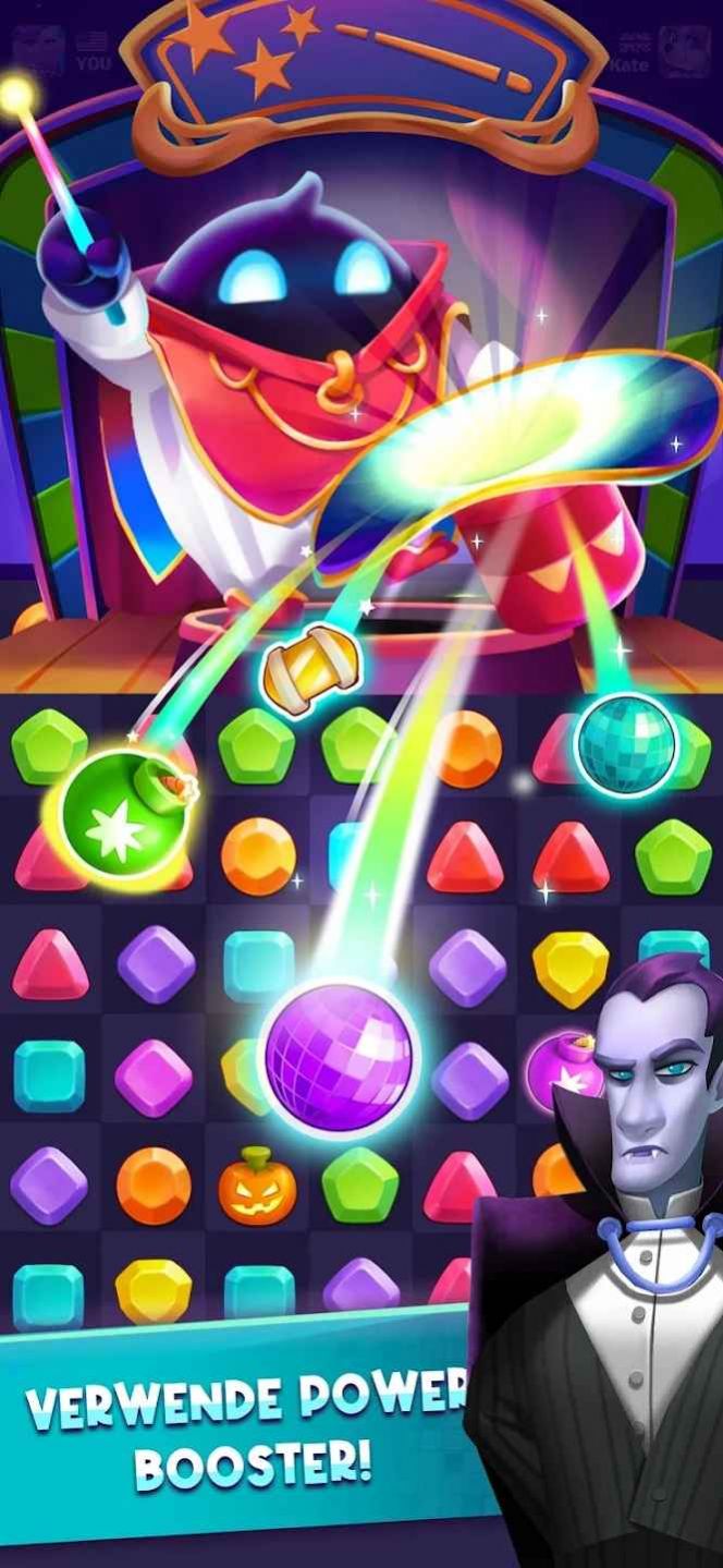 Twilight Hotel游戏 截图2