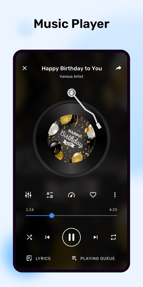mxplayer播放器新版 截图5