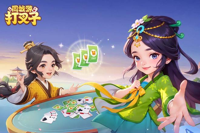寧國三叉子手機(jī)版 截圖2