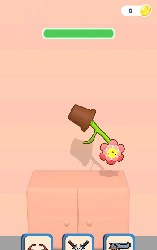 植物逃生 截圖4