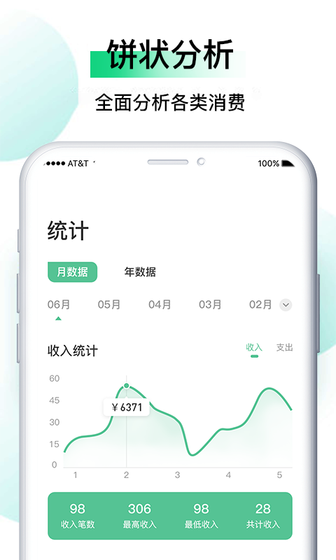 記賬貓 截圖4