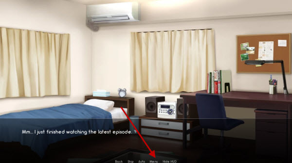 女忍训练师汉化版 1