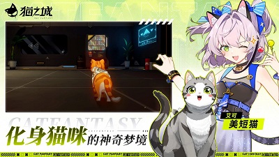 猫之城官网手机版 截图3