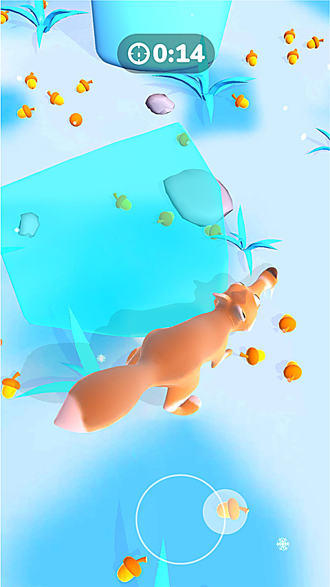 生物进化论游戏 截图1