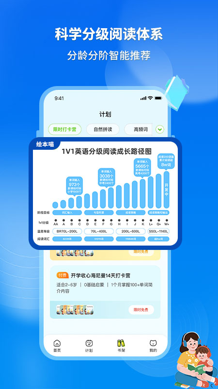 绘本喵app免费版 截图3