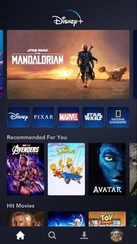 disney+软件 截图2