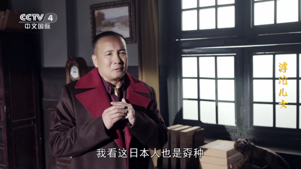 新版黑白電視 截圖1