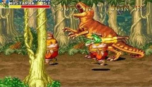 新恐龙快打3 截图2