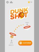 NBA2K17手機(jī)版 截圖1