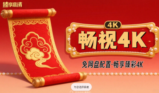 畅视4k软件 截图3