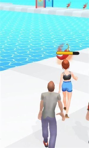 冰火女孩正版 截图3