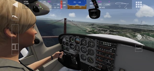 AeroflyFS2026 截图4