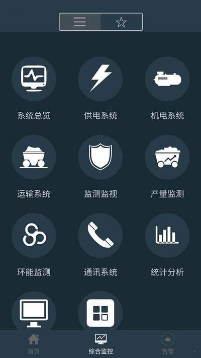 平安宁煤app最新版 截图3