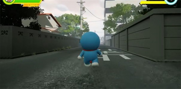 哆啦小鎮正版 截圖3