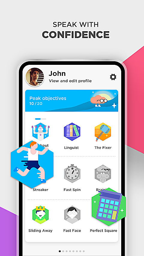 peak智客app 截图3