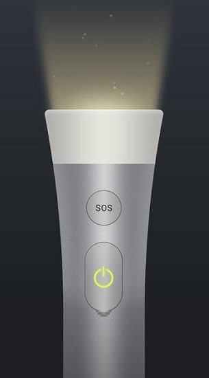 努比亚手电筒app(flashlight) v5.1.16.0529 截图2