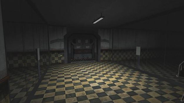 Maze of Horror 截圖2