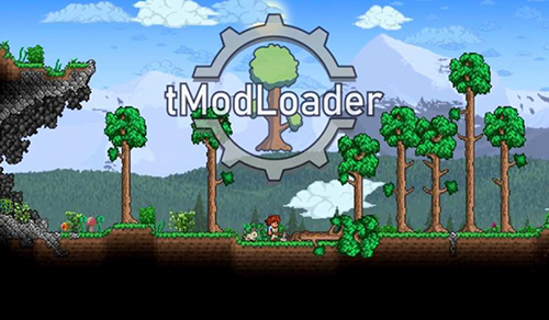 tmodloader漢化版 截圖2