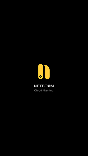 NetBoom云游戲漢化版 1