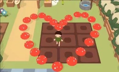 黏腳菜園免實名版 截圖1