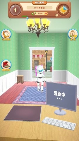 當(dāng)鋪模擬器2紅包版 截圖2