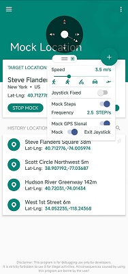 Fake Location 安裝教程 截圖4